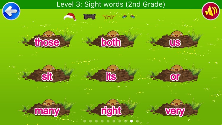 Gopher Finding Lite screenshot-3