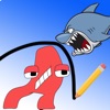 Draw to rescue - Alphabet Lore - iPhoneアプリ