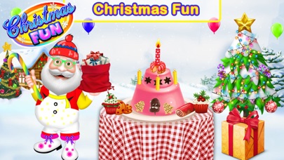 Christmas Holiday Activities screenshot 4