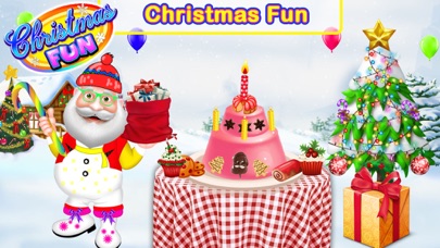 Screenshot #8 for Christmas Holiday Activities