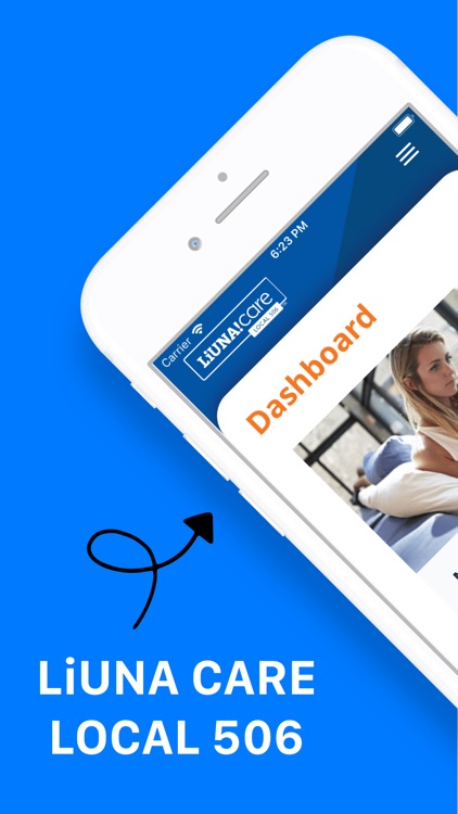 LiUNA Care Local 506 mHealth