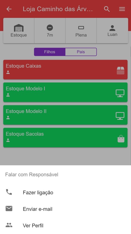 InteliMonitor screenshot-4