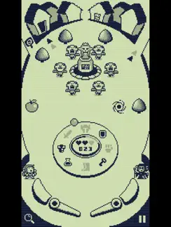 Adventure Pinball iPad image 4