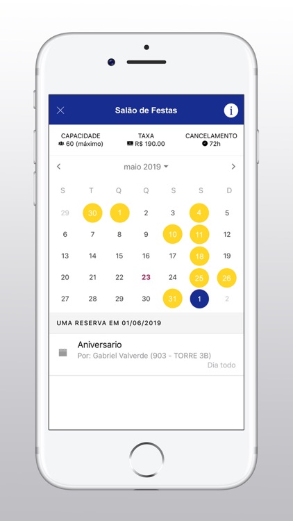 Uptime Condomínios screenshot-3