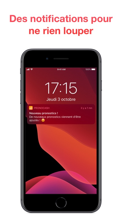 PronoCash screenshot-3