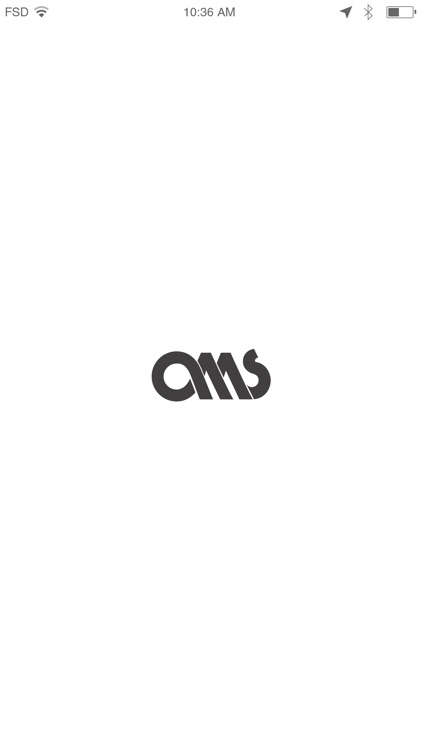 AMS Sales for Ferrari