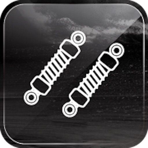 Kaifa Absorber Adjustor - AppWisp.com