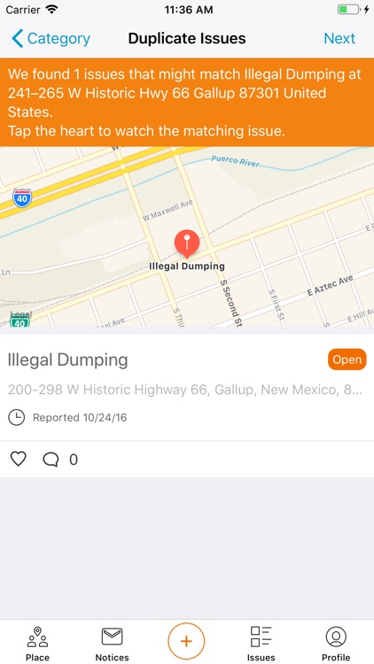 Gallup Connect screenshot-4