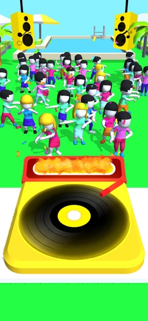 DJ Hero 3D(圖5)-速報App