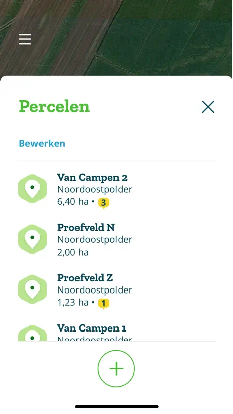 FieldScout