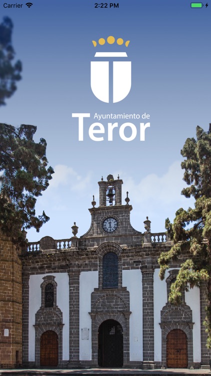 Teror