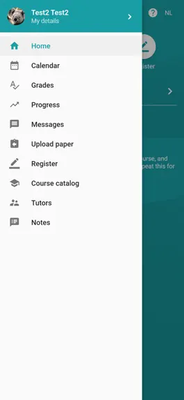 Game screenshot OSIRIS University of Aruba apk
