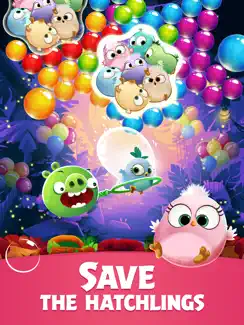 Angry Birds POP! iPad image 3