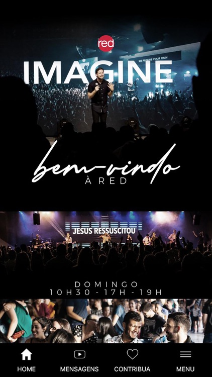 Igreja Red