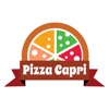 Pizza Capri