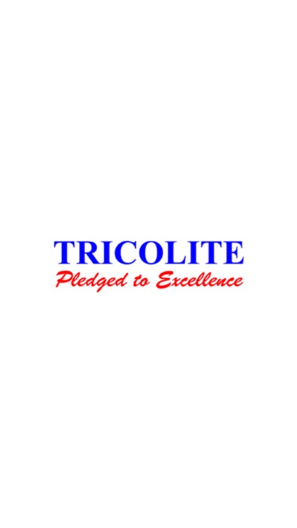 Tricolite Service App