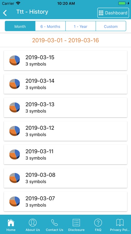 Stock Advisors: Invest Smarter screenshot-7
