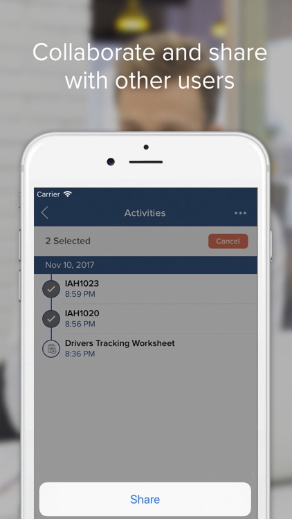 ChronosEdge screenshot-3