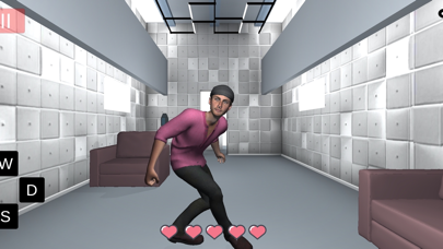 crazy room 1996 iPhone screenshot
