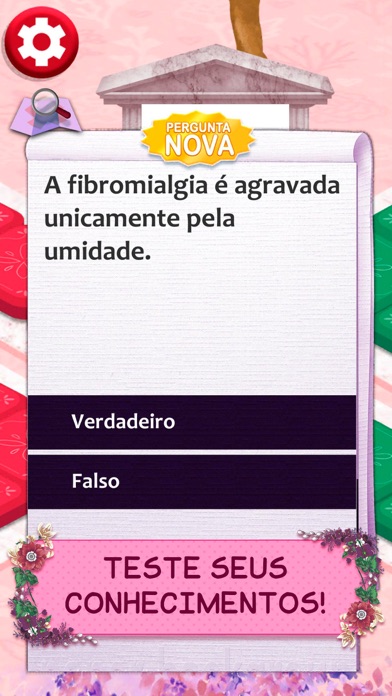 Screenshot #3 pour Alivio Mulher