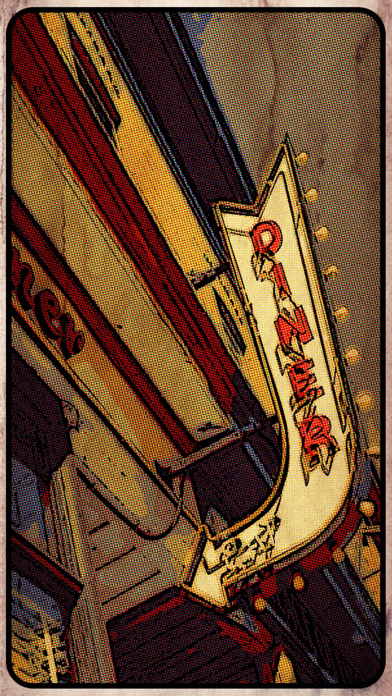 Pop Dot Comics Screenshot