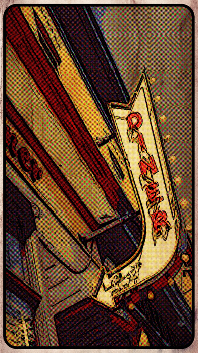 Pop Dot Comics screenshot1