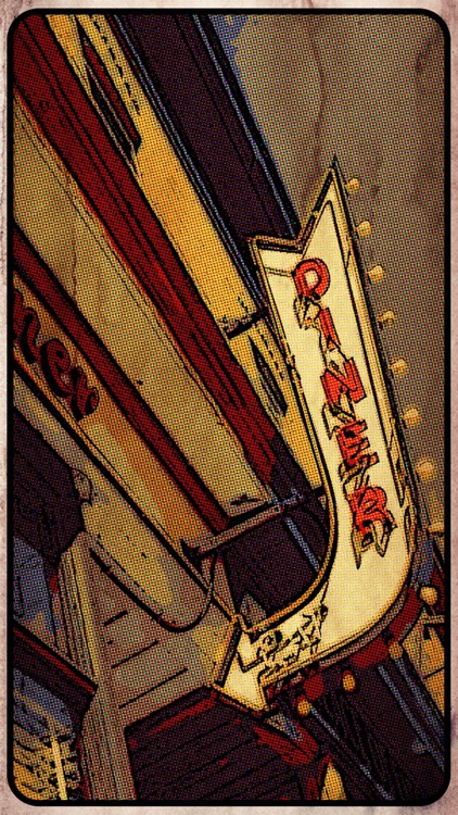 Pop Dot Comics screenshot-3