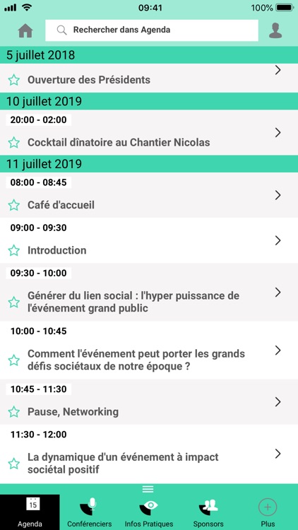 SYT - See You There 2019