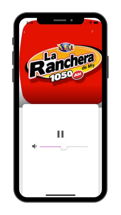 Radio De Mexico MX