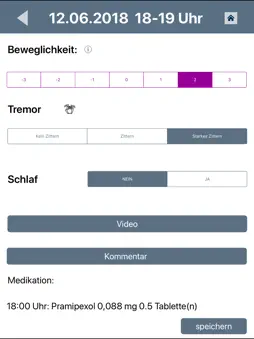 MoveApp screenshot 10
