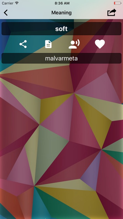 English To Esperanto :) screenshot-3