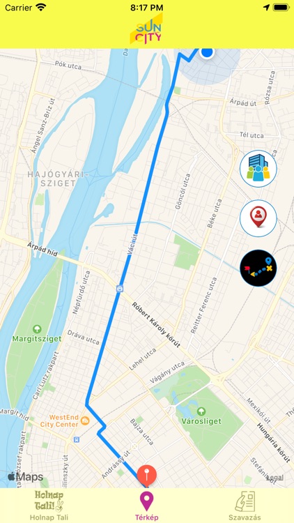 SunCity screenshot-5