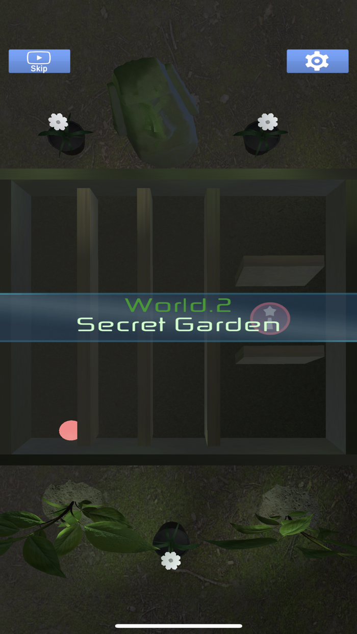 Rainbow Ball - Power of light