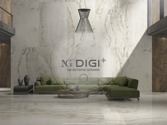 Screenshot #4 pour NG Digi+