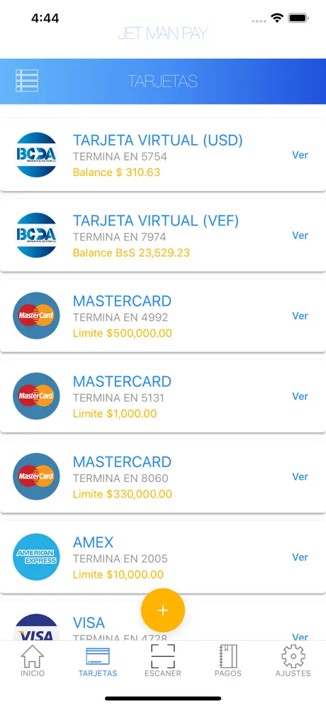Jet Man Pay