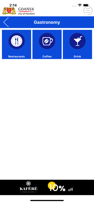 Gdańsk Travel Guide(圖7)-速報App