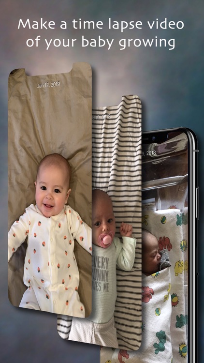 TimeLens screenshot-0