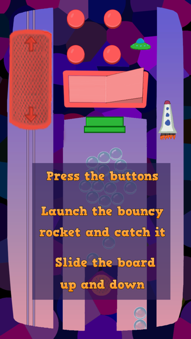 Screenshot #2 pour Fidget Box