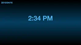 Game screenshot Black Eye - Motion Detector apk