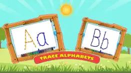 abc animals learn letters apps problems & solutions and troubleshooting guide - 4