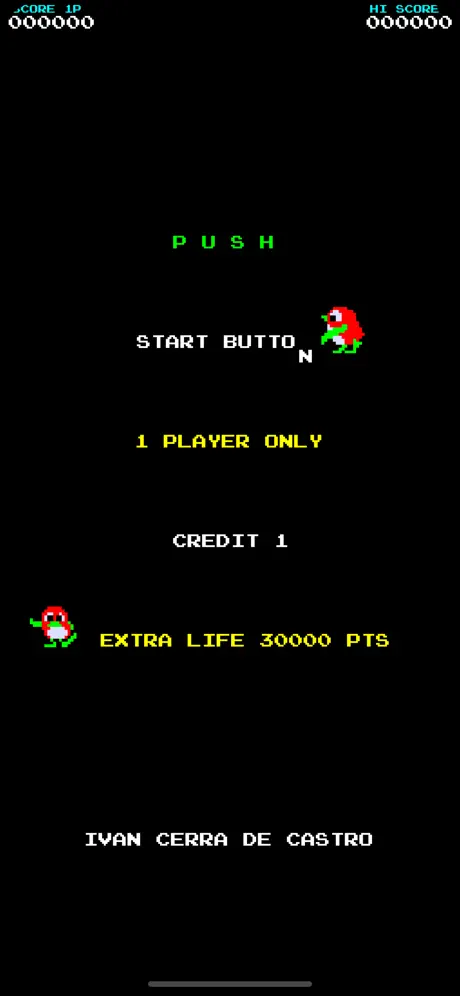 Pengios  企鹅方块大作战应用截图