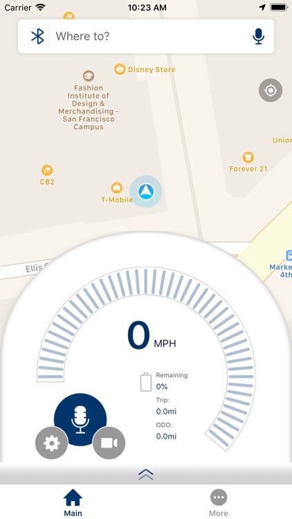 BLAUPUNKT E-Mobility screenshot-3