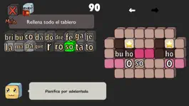 Game screenshot Silabitas hack