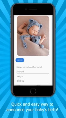 Super Dad - App for new dads screenshot 6