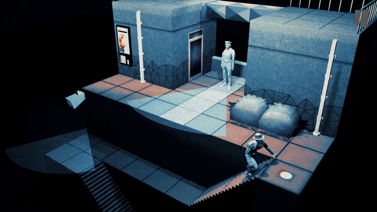 Operator 41 screenshot-5
