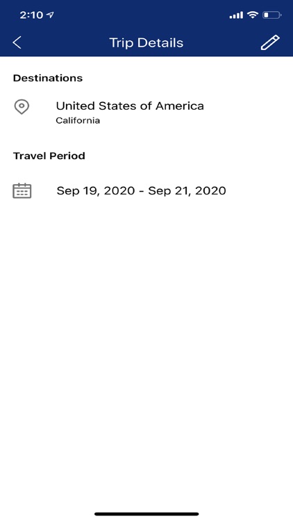 Card Manager by SELCO screenshot-4
