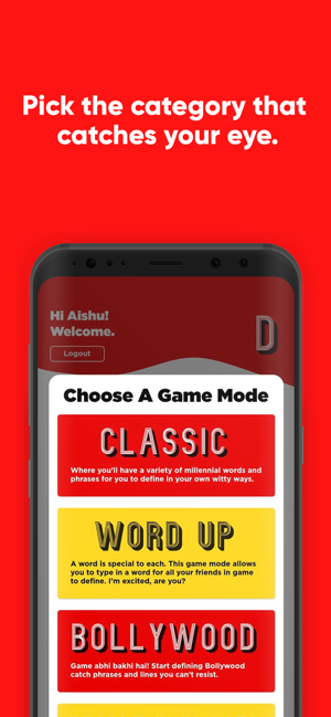 Under 25 Dictionary(圖1)-速報App