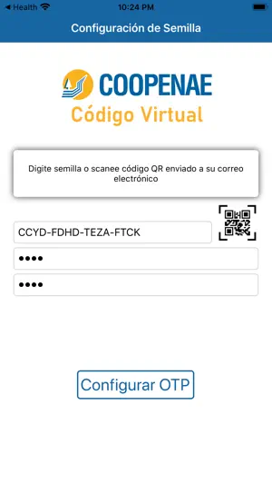 Código Virtual screenshot 4