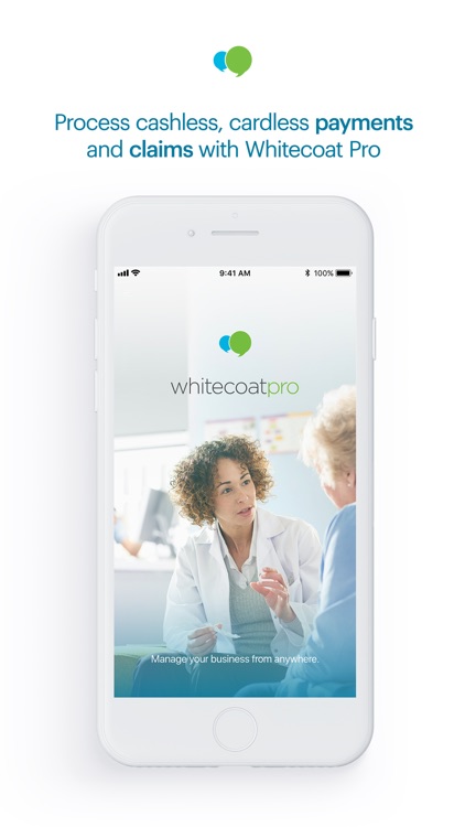Whitecoat Pro