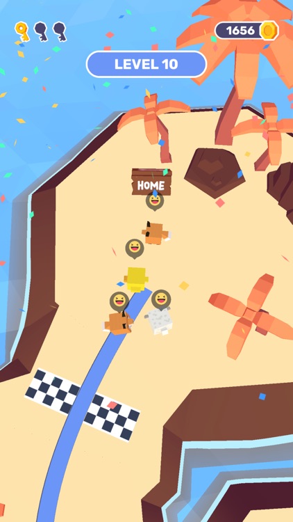 Save Me - Puzzle Game